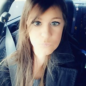 Meet your Posher, Jodi